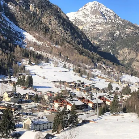 Apartment Viachamonix I Confort & Nature, Skis Aux Pieds