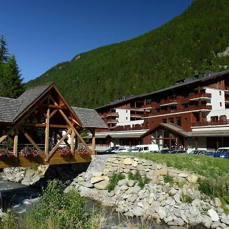 Apartment Viachamonix I Confort & Nature, Skis Aux Pieds