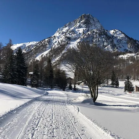 Viachamonix I Confort & Nature, Skis Aux Pieds Vallorcine