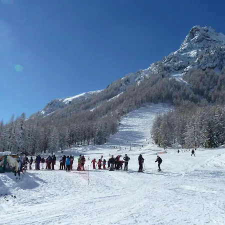 Apartment Viachamonix I Confort & Nature, Skis Aux Pieds