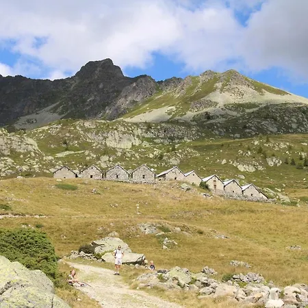 Apartment Viachamonix I Confort & Nature, Skis Aux Pieds *