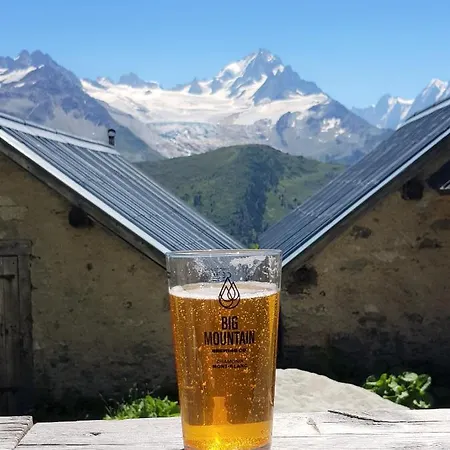 Viachamonix I Confort & Nature, Skis Aux Pieds Apartment *