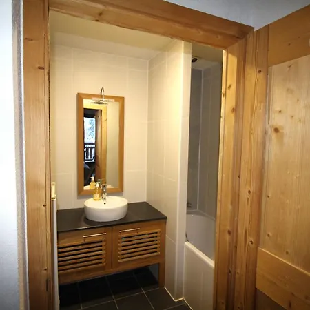 Apartment Viachamonix I Confort & Nature, Skis Aux Pieds *