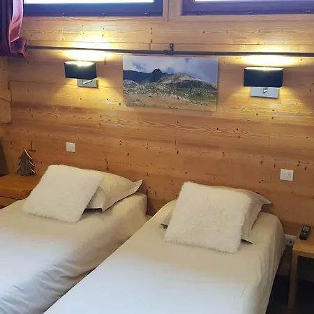 Viachamonix I Confort & Nature, Skis Aux Pieds *