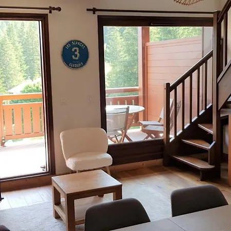 Apartment Viachamonix I Confort & Nature, Skis Aux Pieds *