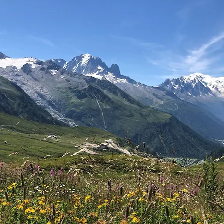 Viachamonix I Confort & Nature, Skis Aux Pieds *
